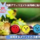 楽天アマゾンヤフーなど物販アフィリエイトを同時に貼るメリットと併用する時の注意点
